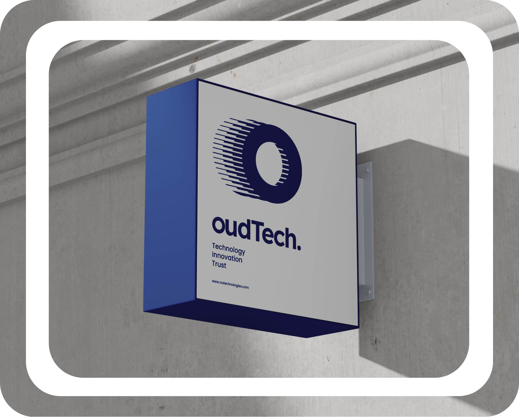 OudTech